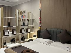 -丽辰新韩式商务SPA·洗浴桑拿·自助餐食