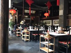 -乔先生涮肉·鲜活牛羊肉火锅(塘沽店)