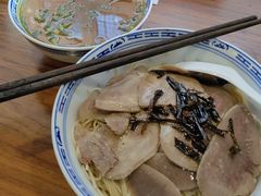 -永丰面馆(汉口路店)