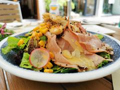 -AFS Cafe & Canteen(闽江二路店)