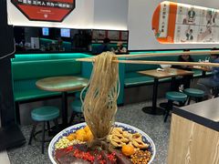 -甘食记·成都肥肠粉(汕头万象城店)