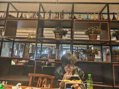 -香约老地方烧烤(九道街店)