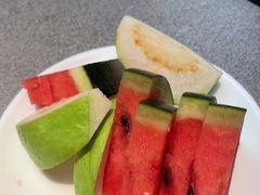 -菌自在·云南野生菌火锅(长安万达店)