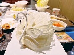 -海底捞火锅(连城广场店)