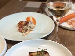 -博林天瑞喜来登酒店·西丽尚膳