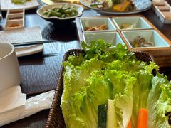 -龍二烧肉酒场(九亭店)