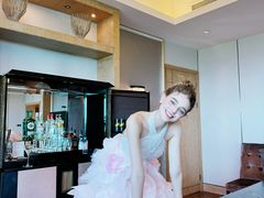 -上海浦东嘉里大酒店