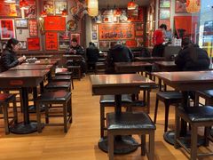 -王繁星面馆(西安熙地港店)