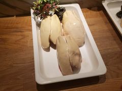 -雍和会海鲜姿造自助(湖东路店)