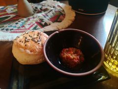 -Tajine Moroccan塔金摩洛哥中东餐厅