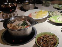 -一叶一世界•素食餐厅(环球中心店)