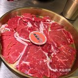 探店记：烤肉店必点