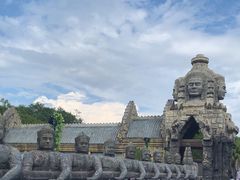 -南宁方特东盟神画