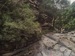 -黑龙潭风景区