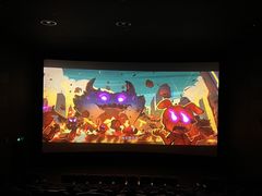 -CGV影城(东港IMAX店)