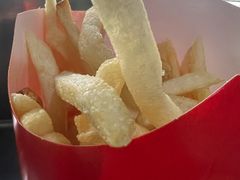 -麦当劳(展览路店)