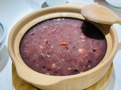 八宝粥-绿色吴家粥铺(河西天街店)