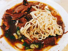 -水仙拉面(水仙街店)