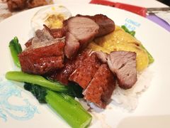 -龙记香港茶餐厅(久光百货店)