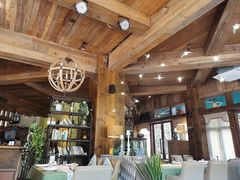 -一棵树·意大利西餐厅One Tree(新城店)