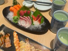 -Tuna maki寿司(苏州万象天地店)