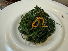 -南门四季铜锅涮肉(左家庄店)