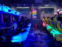 -核客电玩城(东门店)