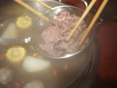 -高兴壹锅·潮汕鲜牛肉火锅(良乡梅花庄店)