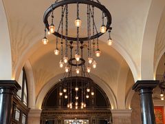 -The Wolseley
