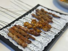 -路家小馆(富力又一城店)