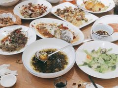 -洲晓鲜·舟山海鲜大排档(朱家尖风景区店)