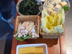 -老员外骨汤火锅(海州古城店)
