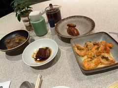 -万丽轩·粤菜(王府井金茂万丽酒店)