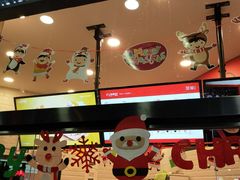 -沪上阿姨鲜果茶(华新大街店)