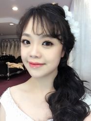 点击看大图 恋妆造型·礼服馆-FIONA MAKE UP恋妆造型