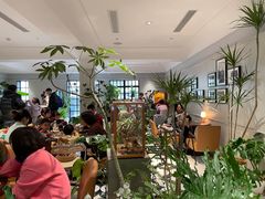 -一尺花园(安和花园店)