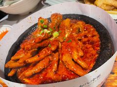 -七八冷面·延边朝鲜族美食(欢乐谷店)