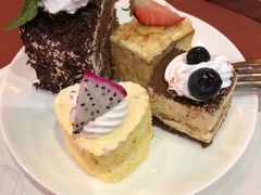 -雄楚国际大酒店-四季西餐厅