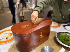 -鹿园 MOOSE(长宁店)