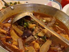 -老毛手抓·盐池滩羊非遗手抓(宁夏总店)