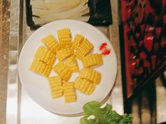 -七欣天香辣蟹火锅(上海安亭新源路店)