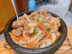 -一牛道炭火烧肉居酒屋(椒江店)