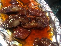 -铜锣湾·有麝自然香(渝北财富中心店)