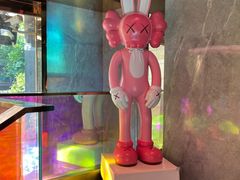 -纯K(打浦桥店)