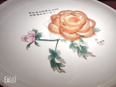-京华烟云·北京烤鸭(领展购物广场·中关村店)