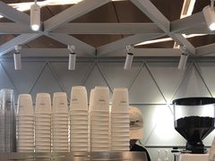 -Manner Coffee(丁香国际店)