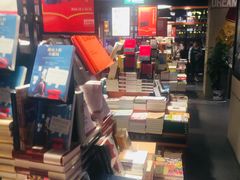-西西弗书店&矢量咖啡(来福士广场店)