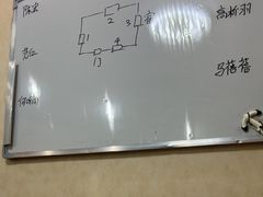-剧狐剧本杀·月球探案馆(人民广场1号店)