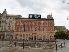 -耶拉契奇总督广场