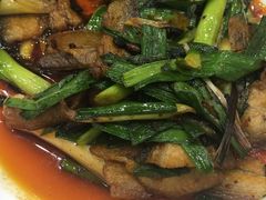 家常回锅肉-疯狂鸭脑壳(俱进路店)